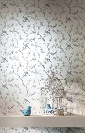 Обои Loymina La Belle Epoque BQ5, 001 в Краснодаре