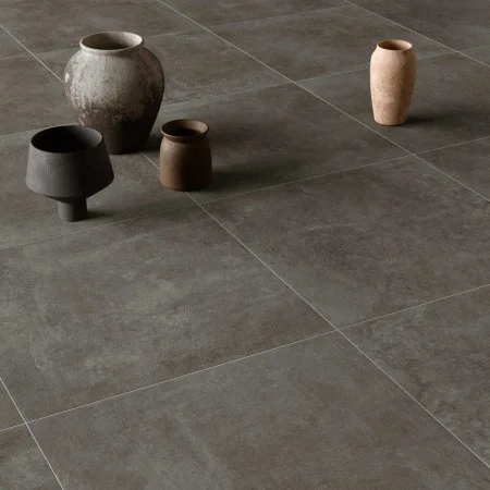 Керамогранит Coliseum Экспо Дарк 60х60 (Натуральный и Реттифицированный) в Краснодаре