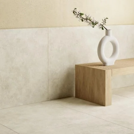 Керамогранит Coliseum Крета Уайт 60х60 (Натуральный и Реттифицированный) в Краснодаре