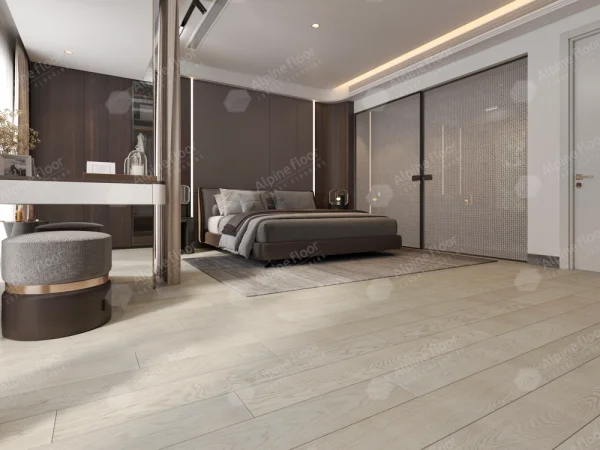 Инженерная доска Alpine Floor Villa Дуб Монблан в Краснодаре