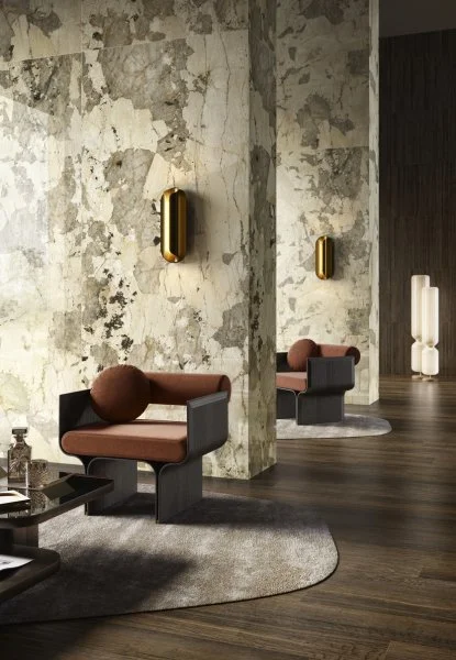 Керамогранит Italon Этернум Волкано 120х278 (Люкс и Реттифицированная) в Краснодаре