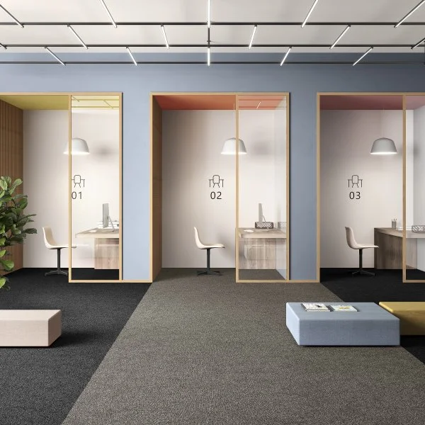 Ковровая плитка AW Medusa 40 в Краснодаре