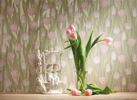 Обои Milassa Swan SW1, 005 в Краснодаре