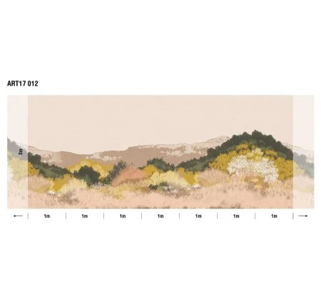 Обои Loymina Пейзаж vol. 2 ART17 012 в Краснодаре