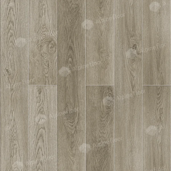 Каменно-полимерная плитка Alpine Floor Grand Sequoia Village Клауд ECO 11-1507 4мм, 43 класс в Краснодаре