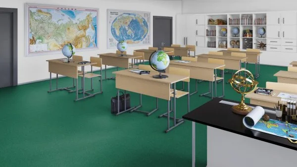 Линолеум Tarkett Primo Plus CPRPI-312 2 м в Краснодаре