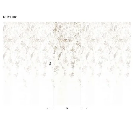 Обои Loymina Пейзаж ART11 002 в Краснодаре