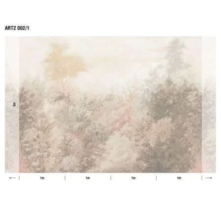 Обои Loymina Пейзаж ART2 002/1 в Краснодаре