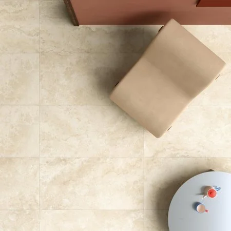 Керамогранит Coliseum Аурелия Уайт 60х120 (Натуральный и Реттифицированный) в Краснодаре