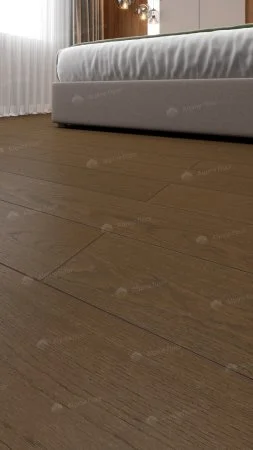 Инженерная доска Alpine Floor Villa Дуб Вулкано в Краснодаре