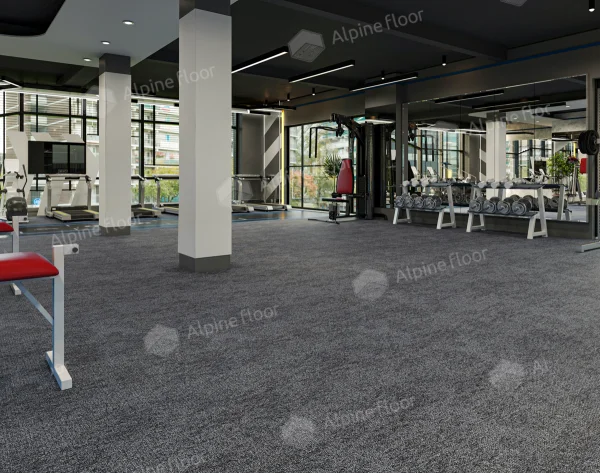 Ковровая плитка Alpine Floor Astoria 401-1 Ротонда в Краснодаре