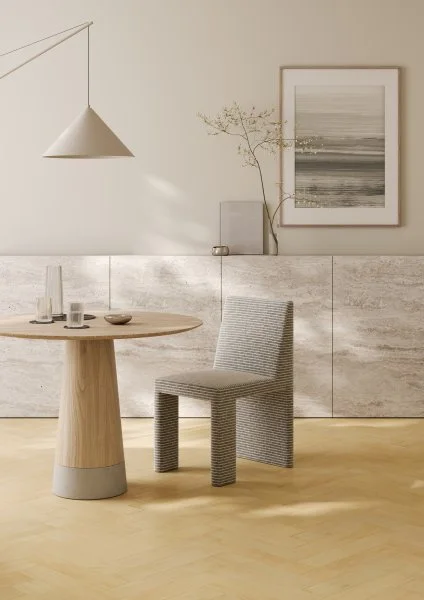 Паркетная доска Quartz Parquet Штучный паркет Клён Американский 44-400-61 в Краснодаре