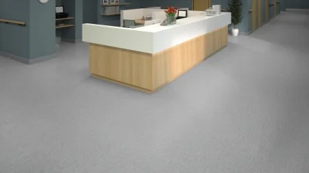 Линолеум Tarkett Travertine GREY 02 4 м в Краснодаре