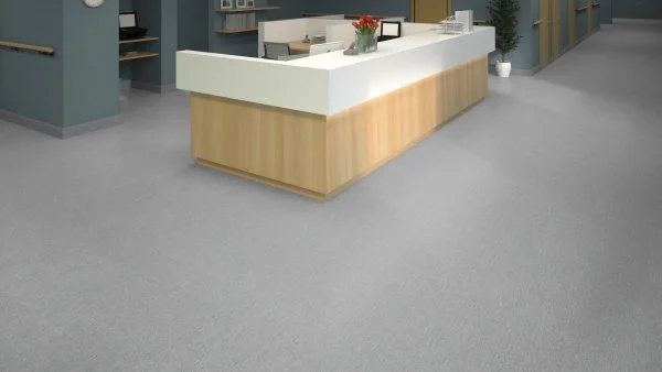 Линолеум Tarkett Travertine GREY 02 3 м в Краснодаре