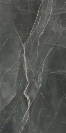 Керамогранит Vitra SityMarble Калакатта Блэк 60х120 (Лаппатированная и Реттифицированная) в Краснодаре