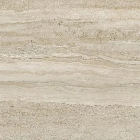 Керамогранит Vitra CityStone Травертин Линейный 60х60 (Натуральная и Реттифицированная) в Краснодаре