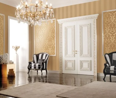 Обои Milassa Swan SW3, 004 в Краснодаре