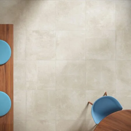 Керамогранит Coliseum Экспо Уайт 60х60 (Натуральный и Реттифицированный) в Краснодаре