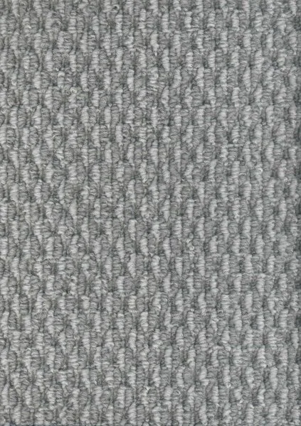 Ковровое покрытие Zartex Варна 003 серый - 4 м в Краснодаре