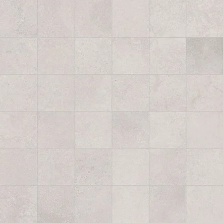 Керамогранит Coliseum Сан-Сиро Уайт Мозаика (Натуральная, 30х30) в Краснодаре