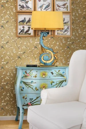 Обои Loymina La Belle Epoque BQ5, 002 в Краснодаре