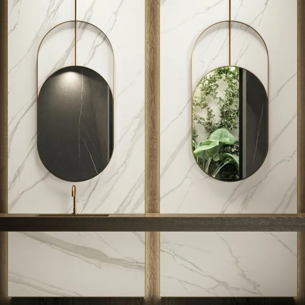 Керамогранит Italon Метрополис Калакатта Голд 120х278 (Силк и Реттифицированная) в Краснодаре