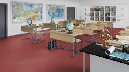 Линолеум Tarkett Primo Plus CPRPI-306 2 м в Краснодаре