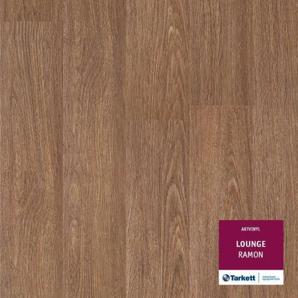 ПВХ плитка Tarkett Lounge Ramon Планка 152Х914 в Краснодаре