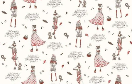 Обои Milassa Bon Voyage D3, 001 в Краснодаре