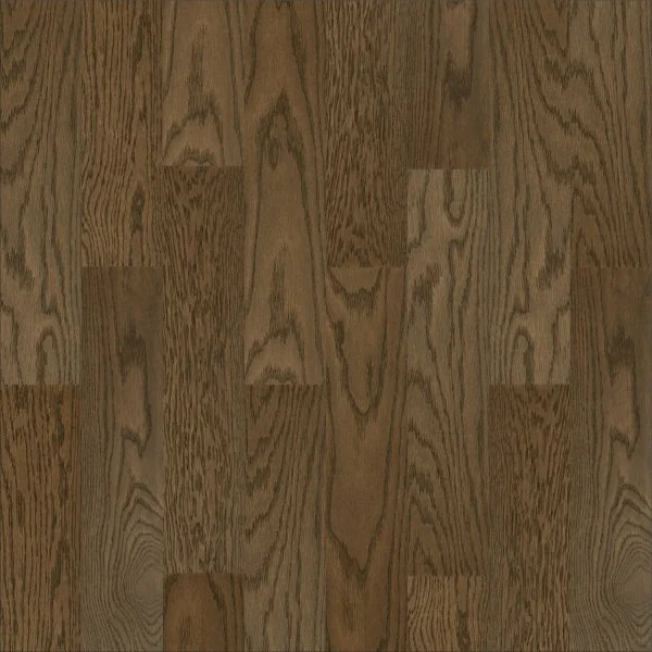 Паркетная доска Quartz Parquet Английская Ёлка Дуб Брауни 33-413 в Краснодаре