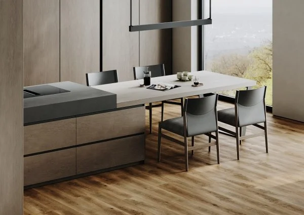 Кварц-виниловая плитка Refloor Fargo Bevel 50-88042-001 Дуб Шервуд в Краснодаре