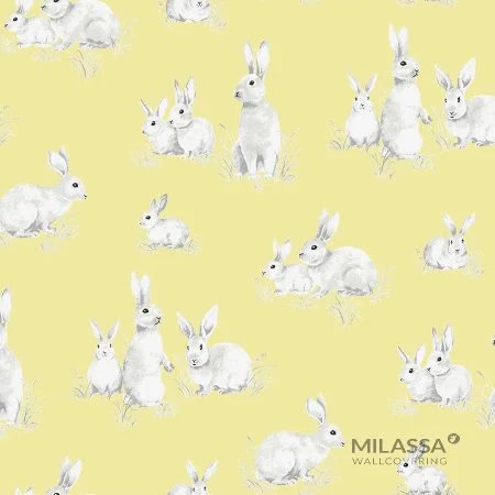 Обои Milassa Twins 1, 004 в Краснодаре