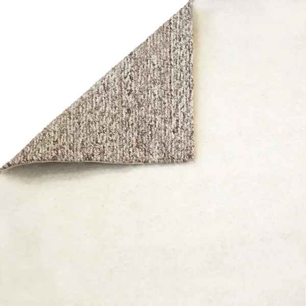 Ковровое покрытие Zartex Палермо 511 Агат Коричневый - 3 м в Краснодаре