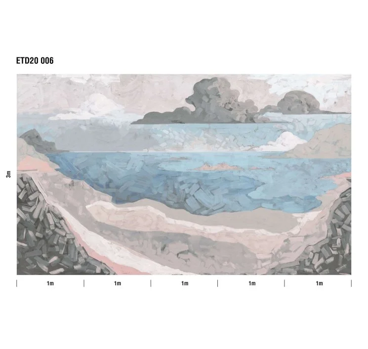 Обои Loymina Etude vol. II ETD20 006 в Краснодаре