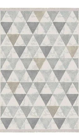 Ковер Синтелон Palermo 0,80x1,50 49WDW Прямоугольник в Краснодаре