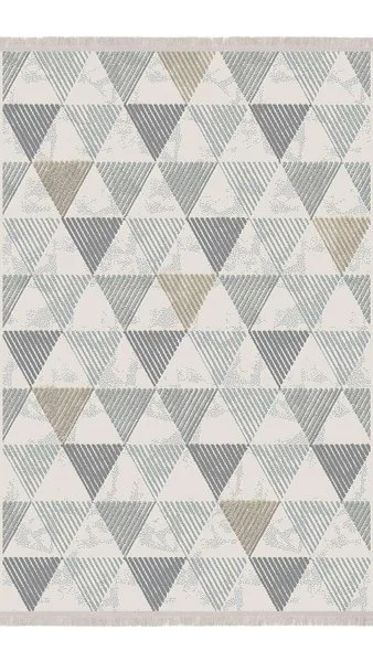 Ковер Синтелон Palermo 0,80x1,50 49WDW Прямоугольник в Краснодаре