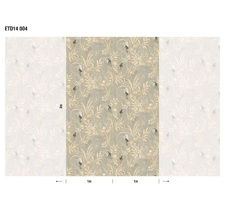 Обои Loymina Etude vol. II ETD14 004 в Краснодаре