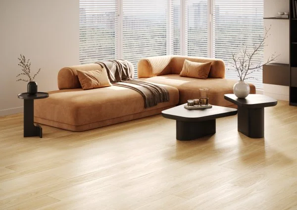 Паркетная доска Quartz Parquet Классик 7 мм Дуб Испанский 404 в Краснодаре