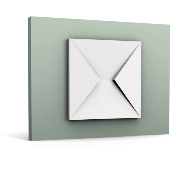 Декоративная панель Orac W106 (33.3x33.3x2.9 см) в Краснодаре