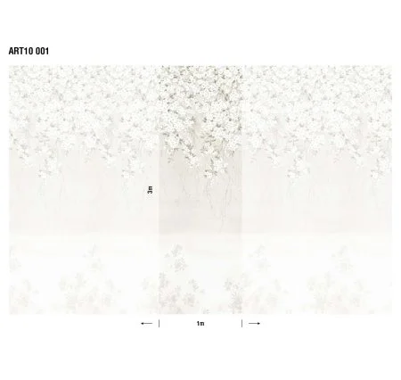 Обои Loymina Пейзаж ART10 001 в Краснодаре