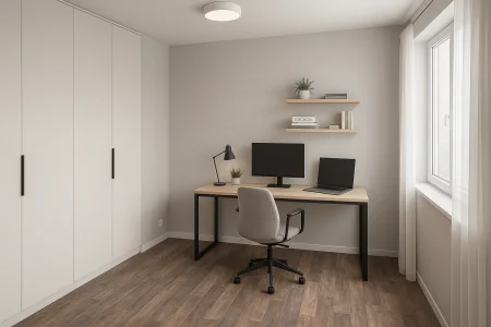 Плитка SPC Bonkeel Funky 3.85мм Finn в Краснодаре