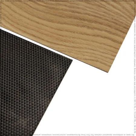 ПВХ плитка FineFlex Wood Дуб Тигирек FX-107 в Краснодаре