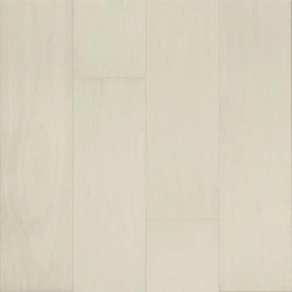 Паркетная доска Quartz Parquet Классик 7 мм Клён Американский Белый 400-56 в Краснодаре