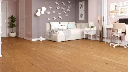 Инженерная доска Alpine Floor Villa Дуб Миндальный в Краснодаре