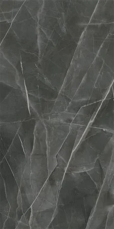 Керамогранит Vitra SityMarble Калакатта Блэк 60х120 (Лаппатированная и Реттифицированная) в Краснодаре