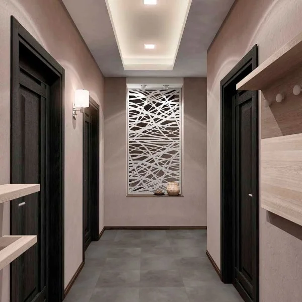 ПВХ плитка Bonkeel Rockstar Kurt Плитка (457,2 x 457,2 мм) в Краснодаре