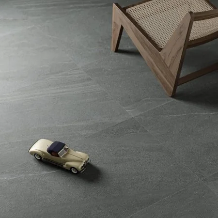 Керамогранит Coliseum Контеа Грэй 60х120 (Натуральный и Реттифицированный) в Краснодаре