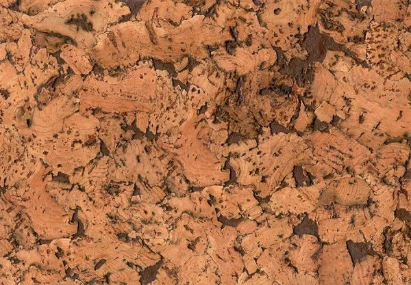 Настенное пробковое покрытие CorkStyle Monte Brown в Краснодаре