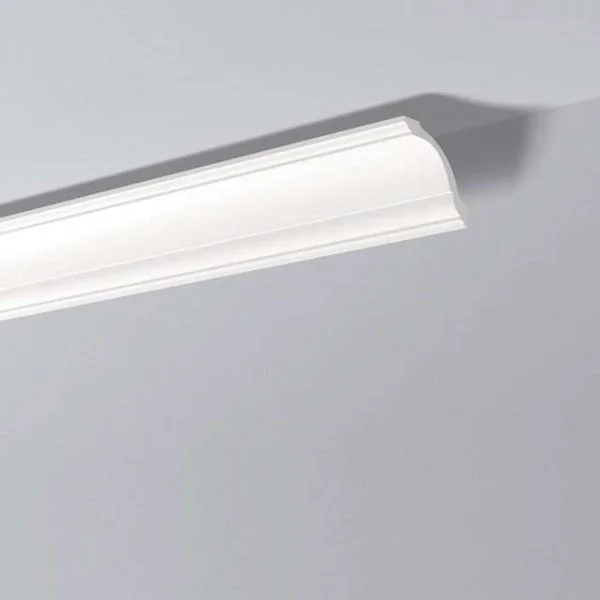 Карниз NMC Nomastyl GO (80х80х2000мм) в Краснодаре