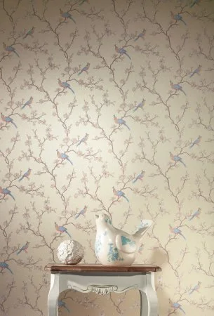 Обои Loymina La Belle Epoque BQ5, 002 в Краснодаре